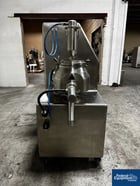 15 Liter Cosmec #MGR-15-Lab, High Shear Mixer, 460 V., 6 bar, Stainless Steel, 2020, AS IS - Image 5