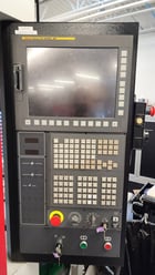 Quaser #MF500U/15C, 5-Axis Vertical Machining Center, 120 automatic tool changer, 21.6" X, 24.8" Y, 24" Z - Image 2