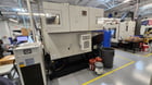 Quaser #MF500U/15C, 5-Axis Vertical Machining Center, 120 automatic tool changer, 21.6" X, 24.8" Y, 24" Z - Image 6