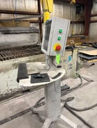 Flow #Mach-3-4020B-XD, 13' x 6' Table, 136" X, 78" Y, 7" Z, 100 HP, 5-Axis Dynamic XD cutting head, 87000 - Image 6