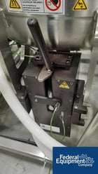 132.1 gallon Cytiva #XDR-500, Bioreactor System, 500 Liter, 2018 - Image 4