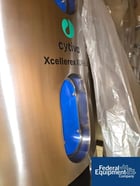 132.1 gallon Cytiva #XDR-500, Bioreactor System, 500 Liter, unused - Image 2