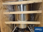 132.1 gallon Cytiva #XDR-500, Bioreactor System, 500 Liter, unused - Image 3