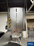 Sartorius Stedim #BIOSTAT-STR-500-2G, Single-Use Bioreactor, 500 L, w/ chillers & scale (2 available) - Image 7