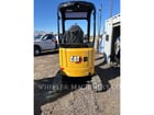 Caterpillar 301.7 C1TH, Crawler Excavator, 136 hours, S/N: JH711229, 2024 - Image 3