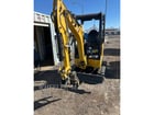 Caterpillar 301.7 C1TH, Crawler Excavator, 136 hours, S/N: JH711229, 2024 - Image 4