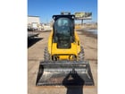 Cat 236D3 C3H2, Skid Steer Loader, 1219 hours, S/N: R4D00646, 2024 - Image 2