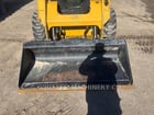 Cat 236D3 C3H2, Skid Steer Loader, 1219 hours, S/N: R4D00646, 2024 - Image 5