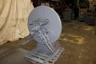 2500 lb. Littell #25-12, non-mororized uncoiler, 14" mandrel, 12" width, 48" outside dimensions, 15"-20" ID - Image 5