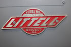 2500 lb. Littell #25-12, non-mororized uncoiler, 14" mandrel, 12" width, 48" outside dimensions, 15"-20" ID - Image 10