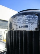 Lagun #FT-1, vertical mill - Image 5