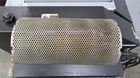 22" x 21" Milacron #MBG-18, Plastic Granulator, 7.5 HP, 73" infeed H, 460 V., 3-Ph., 60 Hz, 2006 - Image 8