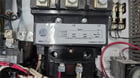 12" x 56" AEC #WG1256, Plastic Granulator, 30 HP, Starter Panel w/ Controls, Refurbished - Image 5