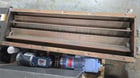 12" x 56" AEC #WG1256, Plastic Granulator, 30 HP, Starter Panel w/ Controls, Refurbished - Image 7