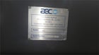 12" x 56" AEC #WG1256, Plastic Granulator, 30 HP, Starter Panel w/ Controls, Refurbished - Image 10