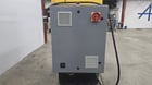 8" CF Scheer #A08, Pelletizer, 15 HP, 57" infeed H, 460 V., 3-Ph., 60 Hz - Image 7