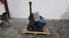 300 CFM @ 15" Hg., ACS Group #APD-15, Vacuum Pump, 15 HP, 1765 RPM, 254/6T Frame, 460 V., 3-Ph., 60 Hz, 2016 - Image 1