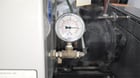 300 CFM @ 15" Hg., ACS Group #APD-15, Vacuum Pump, 15 HP, 1765 RPM, 254/6T Frame, 460 V., 3-Ph., 60 Hz, 2016 - Image 6