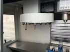 Haas #VF-4, vertical machining center, 21 automatic tool changer, 50" X, 20" Y, 25" Z, 8100 RPM, #40 - Image 3