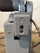 Rockwell #30-630, belt sander, 7X replacement belts - Image 8