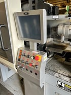 88 Ton, 1.13 oz., Nissei #NEX1000-5E, All Electric Injection Mold Machine, TACT Control, 2005 - Image 4