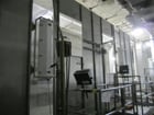 Gema Manual Powder Booth, 3x7 Part Opening, Manual Control Operator Lift Stations - Image 2