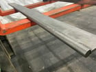 72-3/4" L, Male radius press brake die, 5-1/4" die height, 1-1/4" radius diameter, 1/2" tang - Image 9