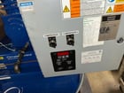 Quincy #BMQT7QCBDT, Dual Reciprocating Air Compressor System, w/ Climate Control, 2014 - Image 3