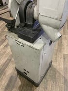 6" Delta #52-613, combination belt/disc sander, 12" disc diameter, 1-1/2 HP - Image 5