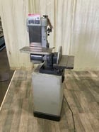 6" Delta #52-613, combination belt/disc sander, 12" disc diameter, 1-1/2 HP - Image 6