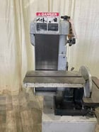6" Delta #52-613, combination belt/disc sander, 12" disc diameter, 1-1/2 HP - Image 7
