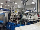 300 Ton, 23.72 oz., Netstal #Synergy-S3000-1700, Injection Mold Machine, 27.559" clamp stroke, 2005 - Image 2