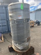 250 HP 714 RPM U.S. Motors, Frame 5809P-30, TEFC, VSS, vertical solid shaft, 460 Volts - Image 1