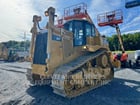 Caterpillar D9T, 25355 hours, S/N: RJS00158, 2005 - Image 1