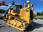 Caterpillar D9T, 25355 hours, S/N: RJS00158, 2005 - Image 2