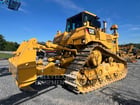 Caterpillar D9T, 25355 hours, S/N: RJS00158, 2005 - Image 3