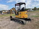 Caterpillar 302.707CR, 605 hours, S/N: 3X300194, 2024 - Image 4