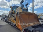 Caterpillar D8, 2617 hours, S/N: AW800864, 2024 - Image 2