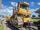Caterpillar D8, 2617 hours, S/N: AW800864, 2024 - Image 4