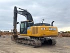 Deere &Co JD 250G, 8009 hours, S/N: 608603, 2013 - Image 3
