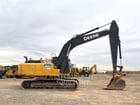 Deere &Co JD 250G, 8009 hours, S/N: 608603, 2013 - Image 6