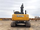 Deere &Co JD 250G, 8009 hours, S/N: 608603, 2013 - Image 7