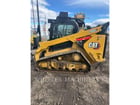 Caterpillar 299D3 XEST, 418 hours, S/N: AN900500, 2020 - Image 2