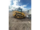 Caterpillar 299D3 XEST, 418 hours, S/N: AN900500, 2020 - Image 3