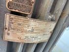 150 HP 1781 RPM U.S. Motors, Frame 447VP-16, TEFC, VSS, vertical solid shaft, 460 Volts - Image 4
