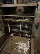 Allegheny #30-500C, shredder, 2003 - Image 1