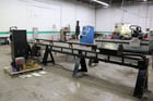 Bend-Tech #Dragon-A-400, CNC tube & pipe plasma cutting machine, 24' material length, 2021 - Image 3