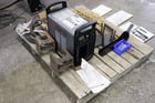 Bend-Tech #Dragon-A-400, CNC tube & pipe plasma cutting machine, 24' material length, 2021 - Image 6