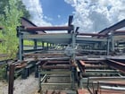 Conveyors & transfers, Ficep #1001-DFB, 2020 - Image 1