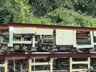 Conveyors & transfers, Ficep #1001-DFB, 2020 - Image 3